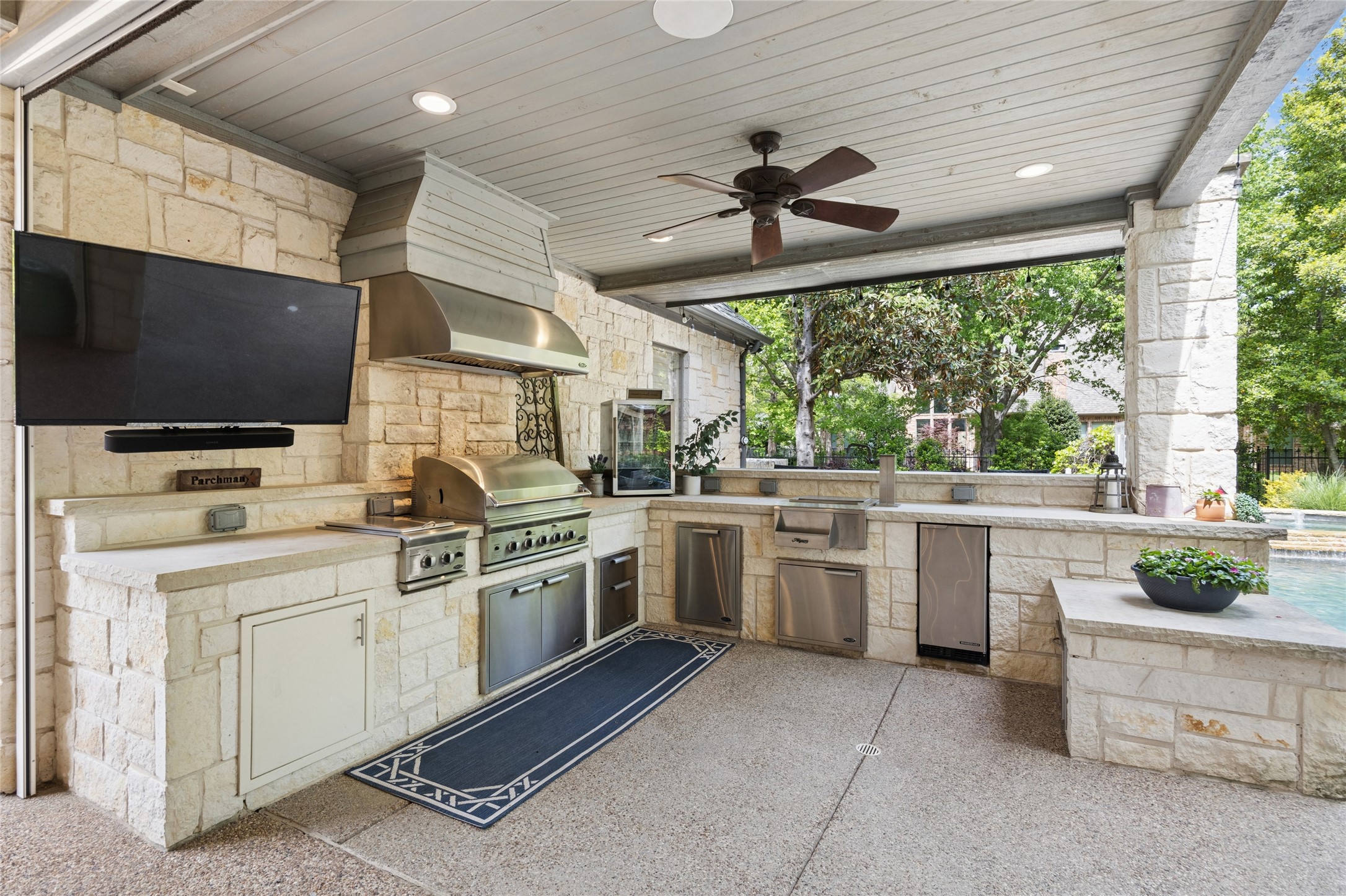 1820 Barrington Drive Keller TX 76262