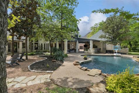 1820 Barrington Drive Keller TX 76262