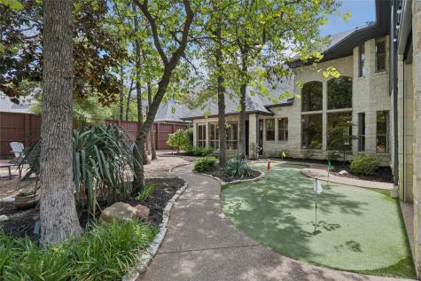 1820 Barrington Drive Keller TX 76262