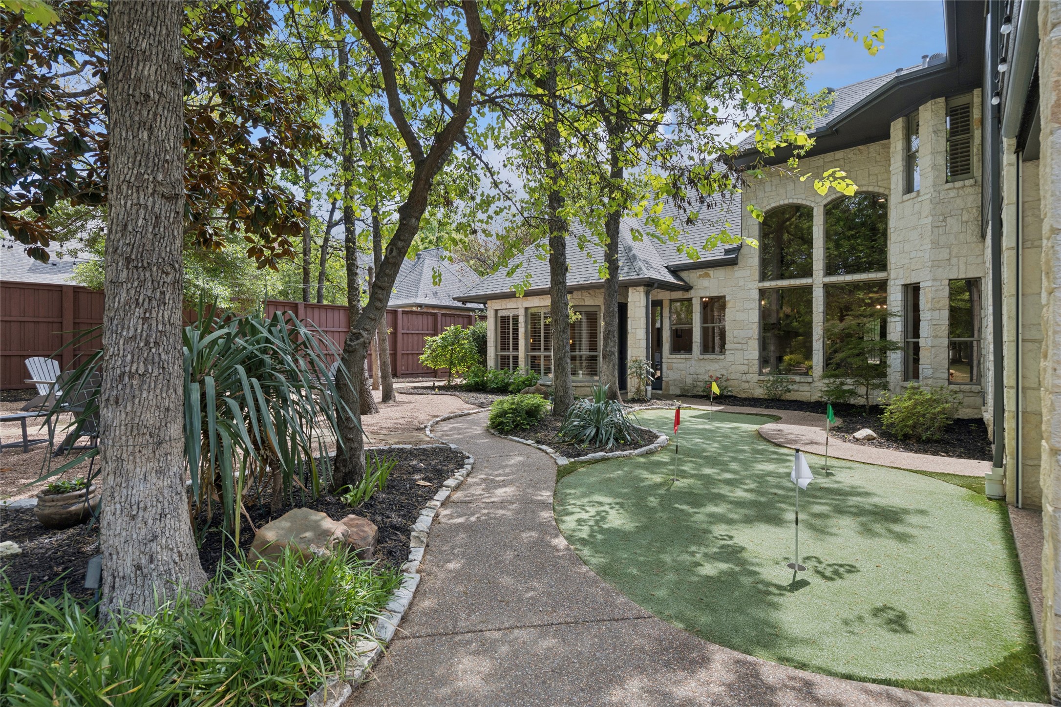 1820 Barrington Drive Keller TX 76262