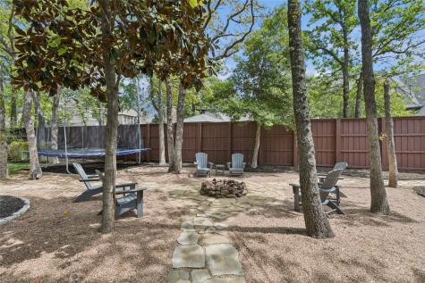 1820 Barrington Drive Keller TX 76262
