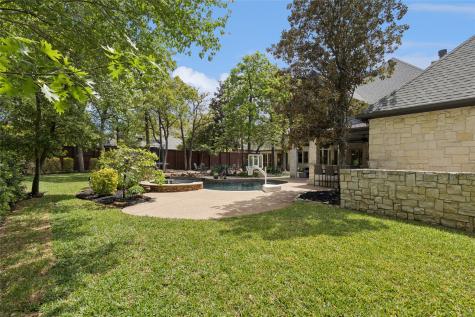 1820 Barrington Drive Keller TX 76262