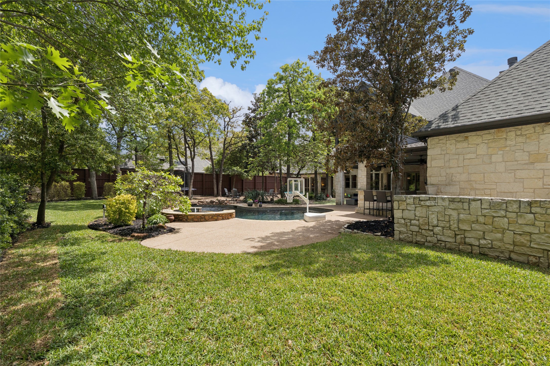 1820 Barrington Drive Keller TX 76262