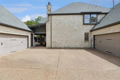 1820 Barrington Drive Keller TX 76262