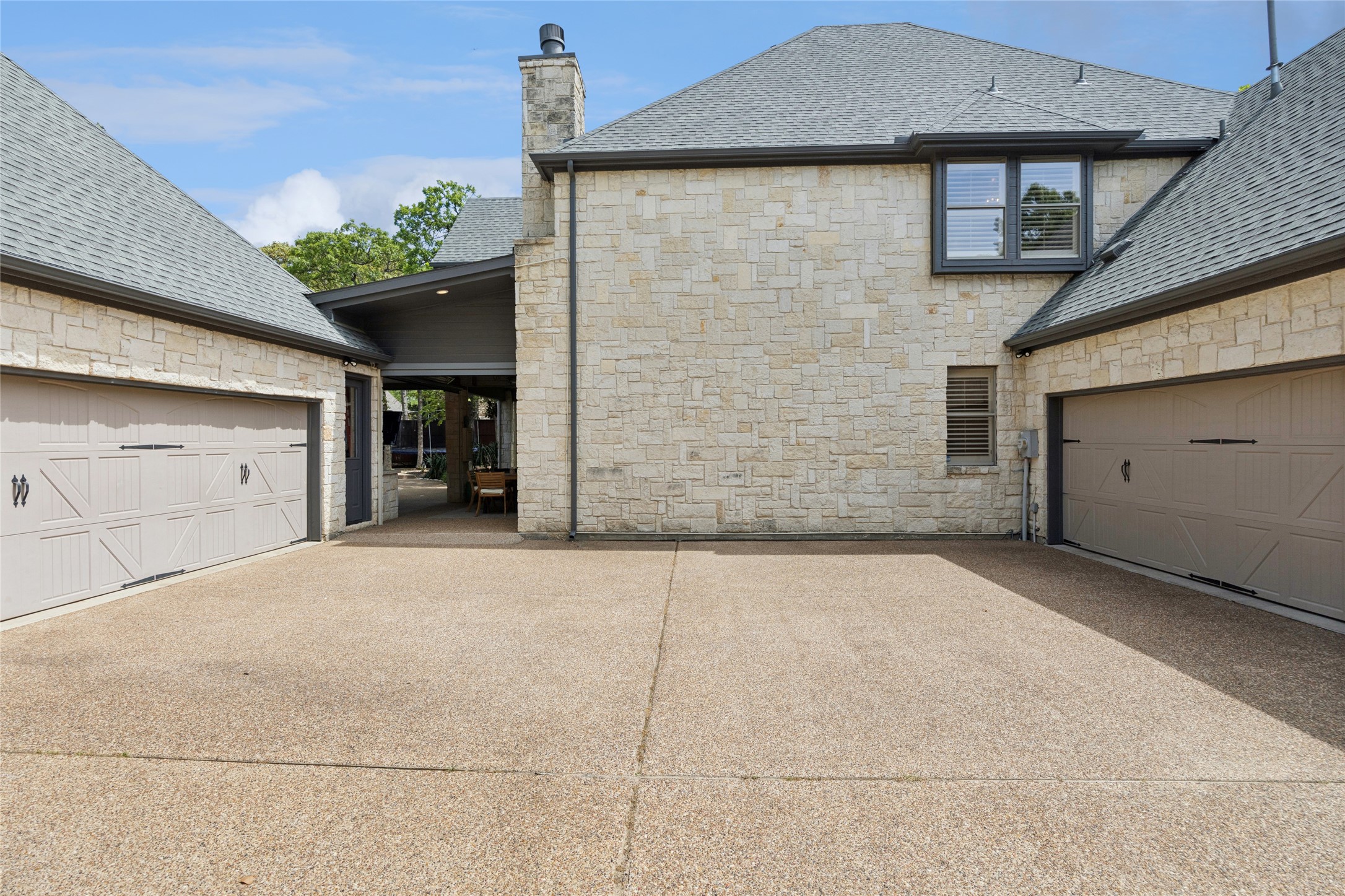 1820 Barrington Drive Keller TX 76262