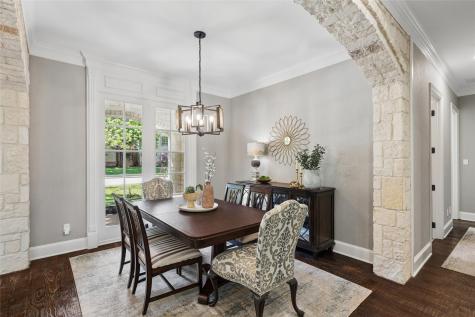 1820 Barrington Drive Keller TX 76262