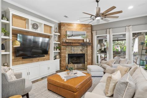 1820 Barrington Drive Keller TX 76262