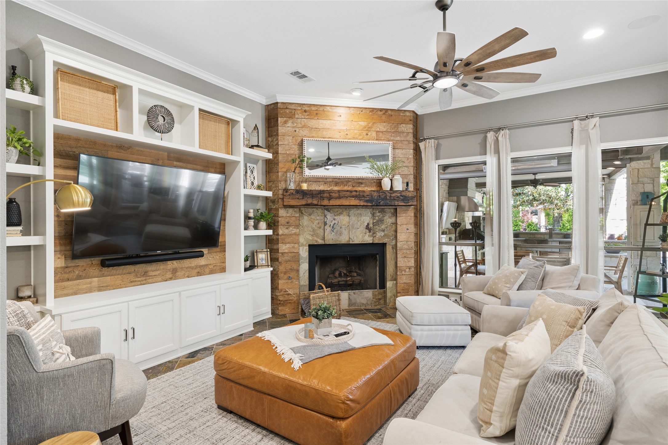 1820 Barrington Drive Keller TX 76262