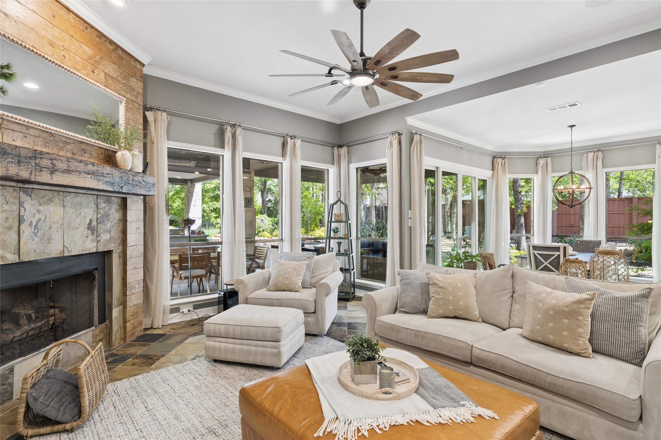 1820 Barrington Drive Keller TX 76262