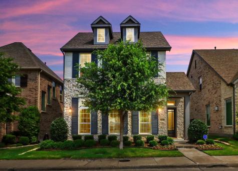 8063 Sunflower Lane Dallas TX 75252