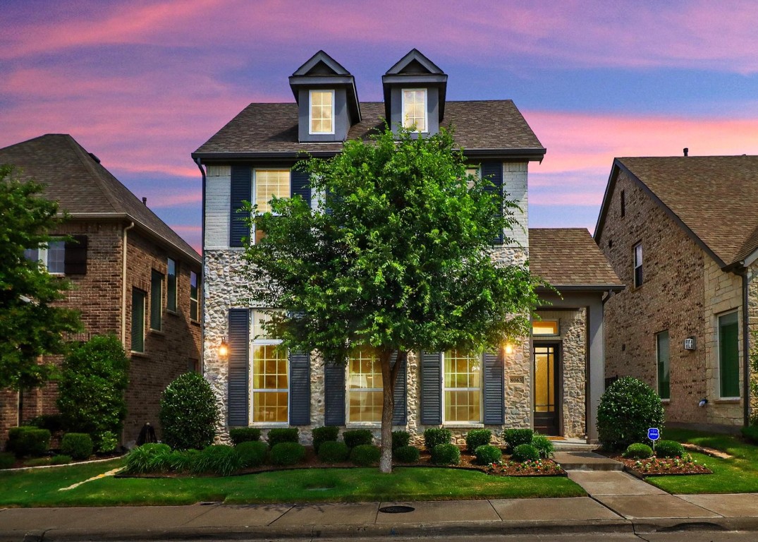 8063 Sunflower Lane Dallas TX 75252
