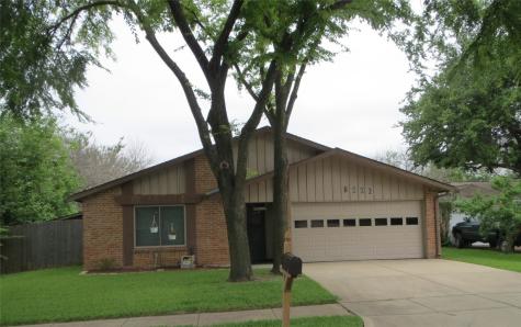 1006 Brook Hill Court Arlington TX 76014