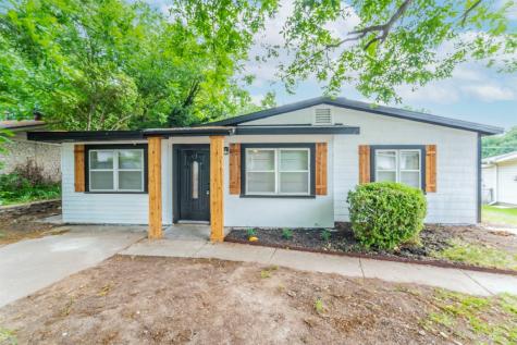 204 Live Oak Lane Weatherford TX 76086