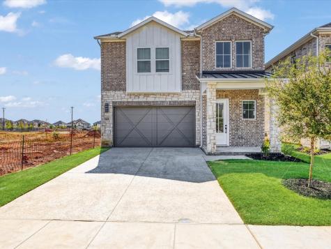 1428 Imperial Avenue Little Elm TX 75036