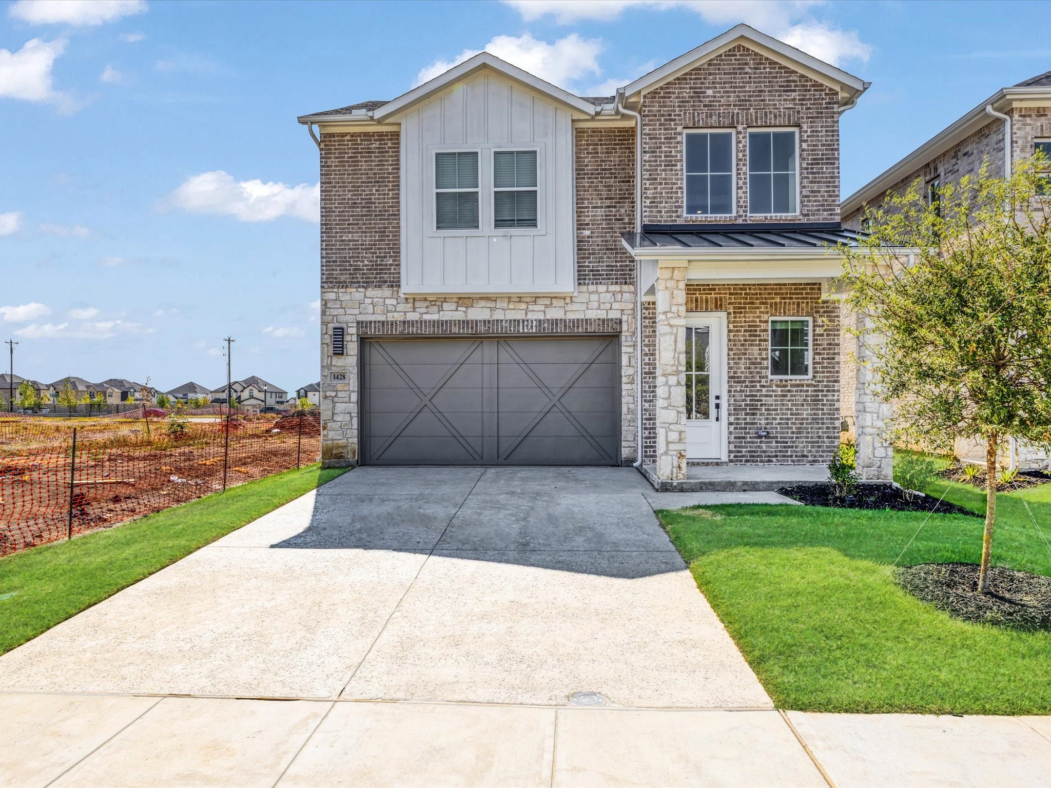 1428 Imperial Avenue Little Elm TX 75036