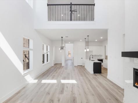 1428 Imperial Avenue Little Elm TX 75036