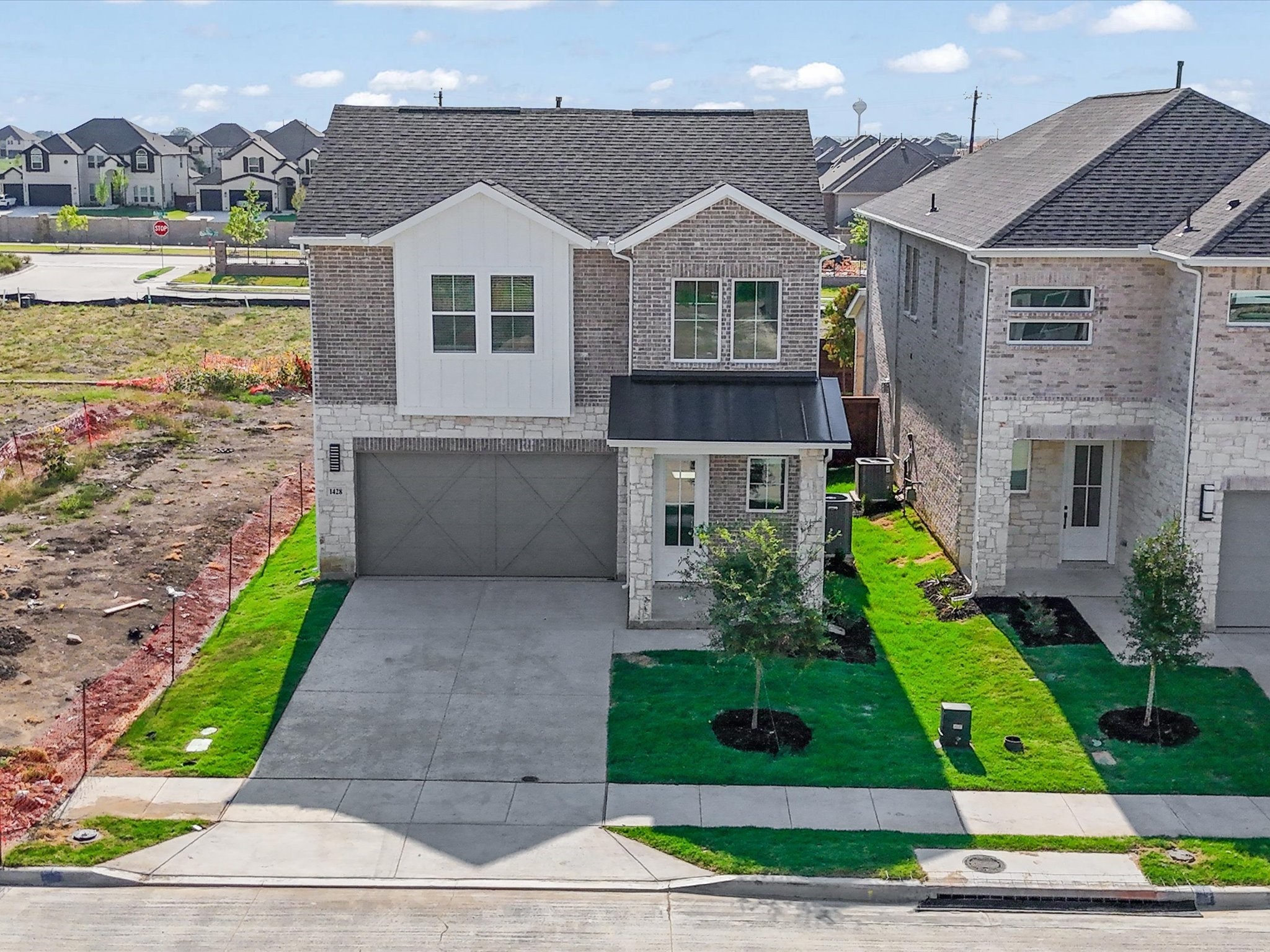 1428 Imperial Avenue Little Elm TX 75036