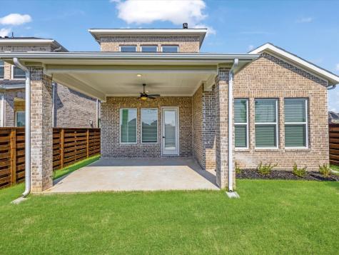 1428 Imperial Avenue Little Elm TX 75036