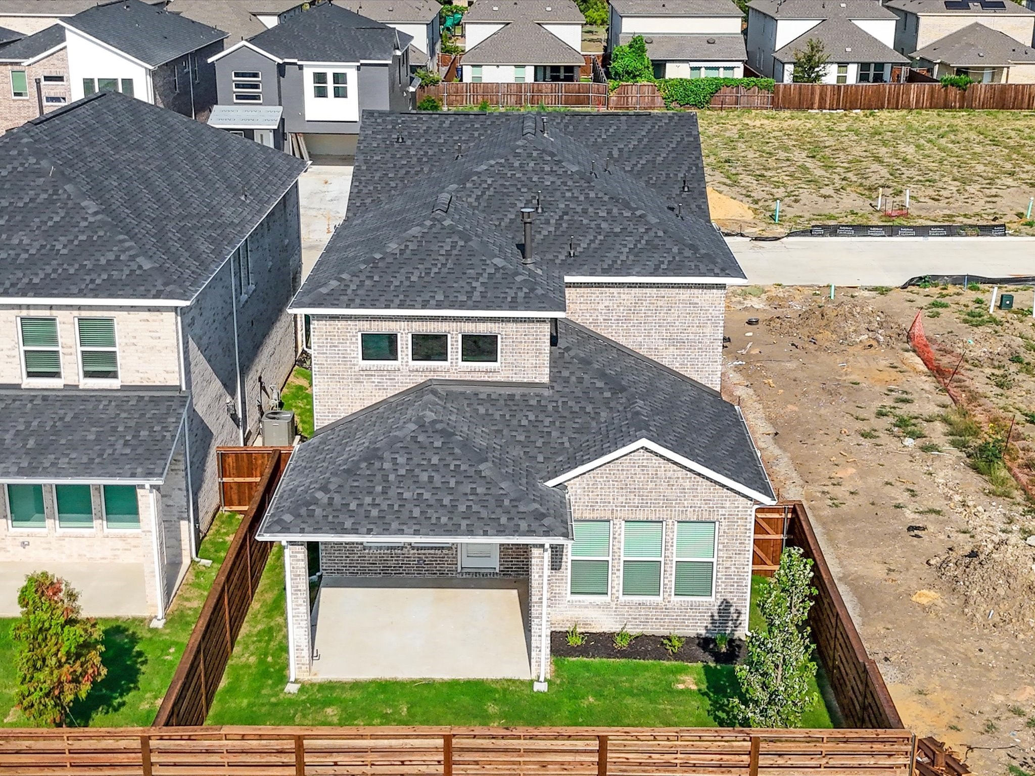 1428 Imperial Avenue Little Elm TX 75036