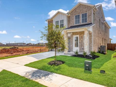 1428 Imperial Avenue Little Elm TX 75036