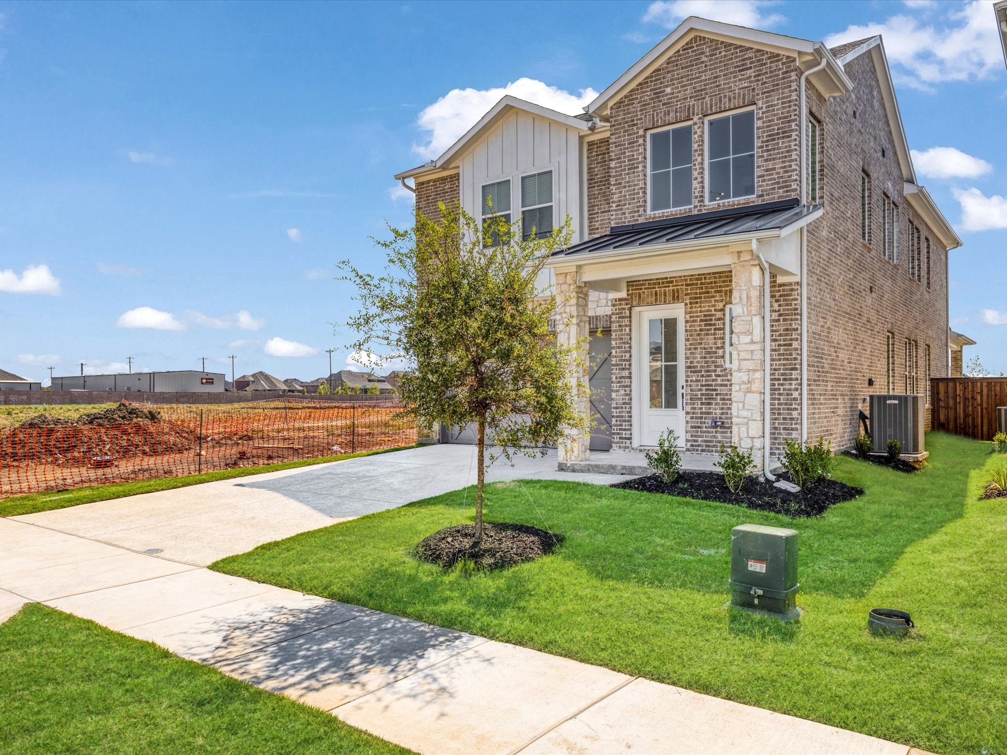 1428 Imperial Avenue Little Elm TX 75036
