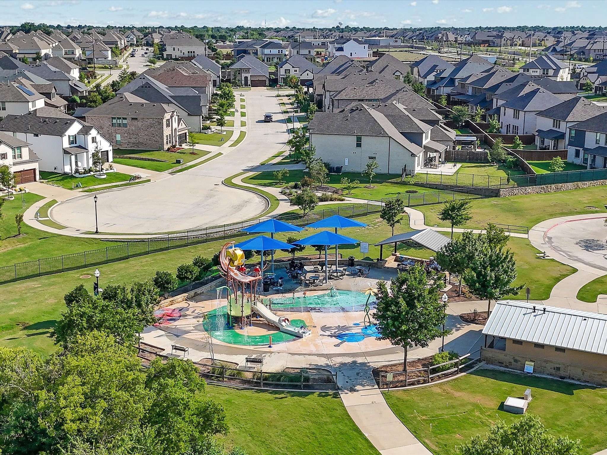 1428 Imperial Avenue Little Elm TX 75036