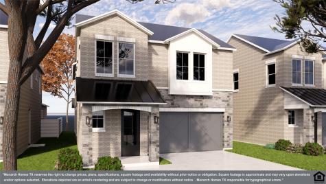 1428 Imperial Avenue Little Elm TX 75036