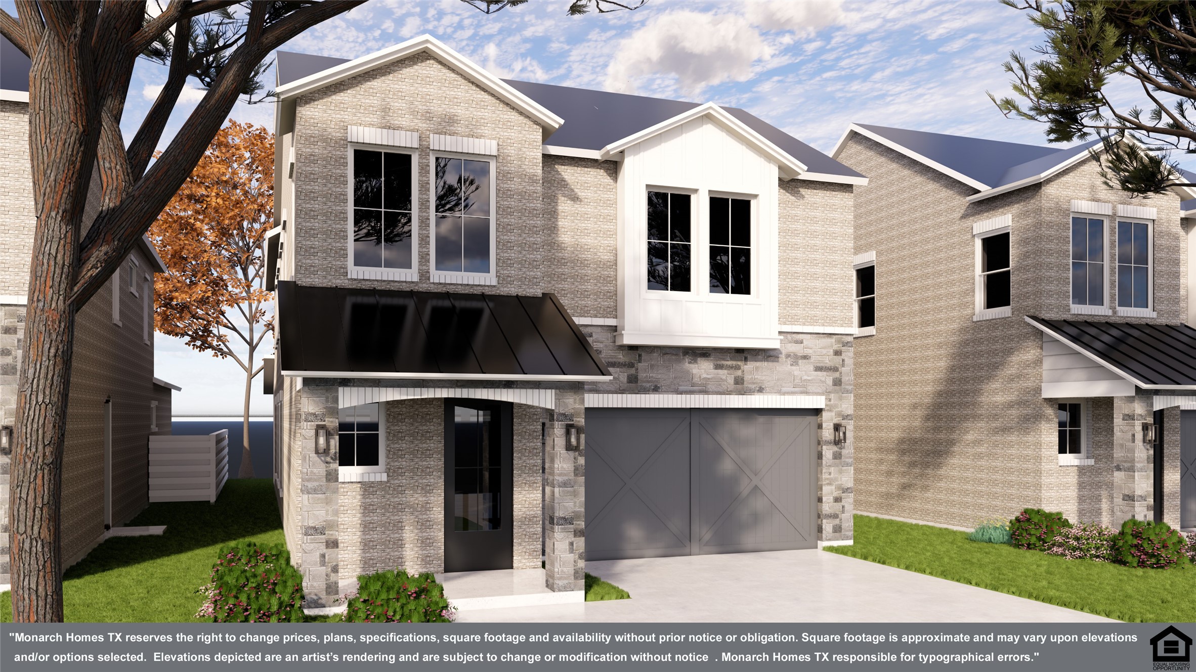 1428 Imperial Avenue Little Elm TX 75036