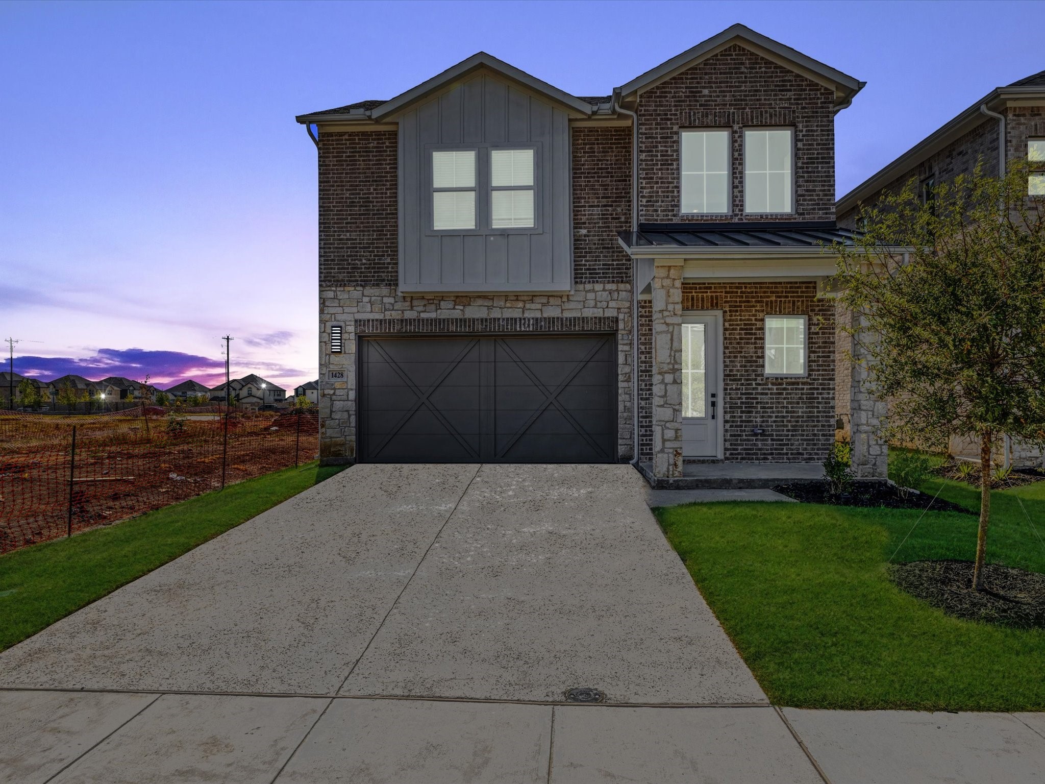 1428 Imperial Avenue Little Elm TX 75036