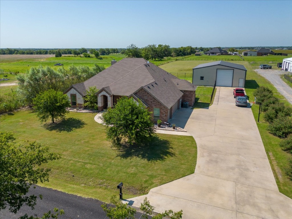 4921 County Road 2706 Caddo Mills TX 75135