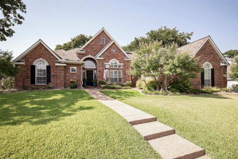 1520 Hudnall Farm Road Keller TX 76248