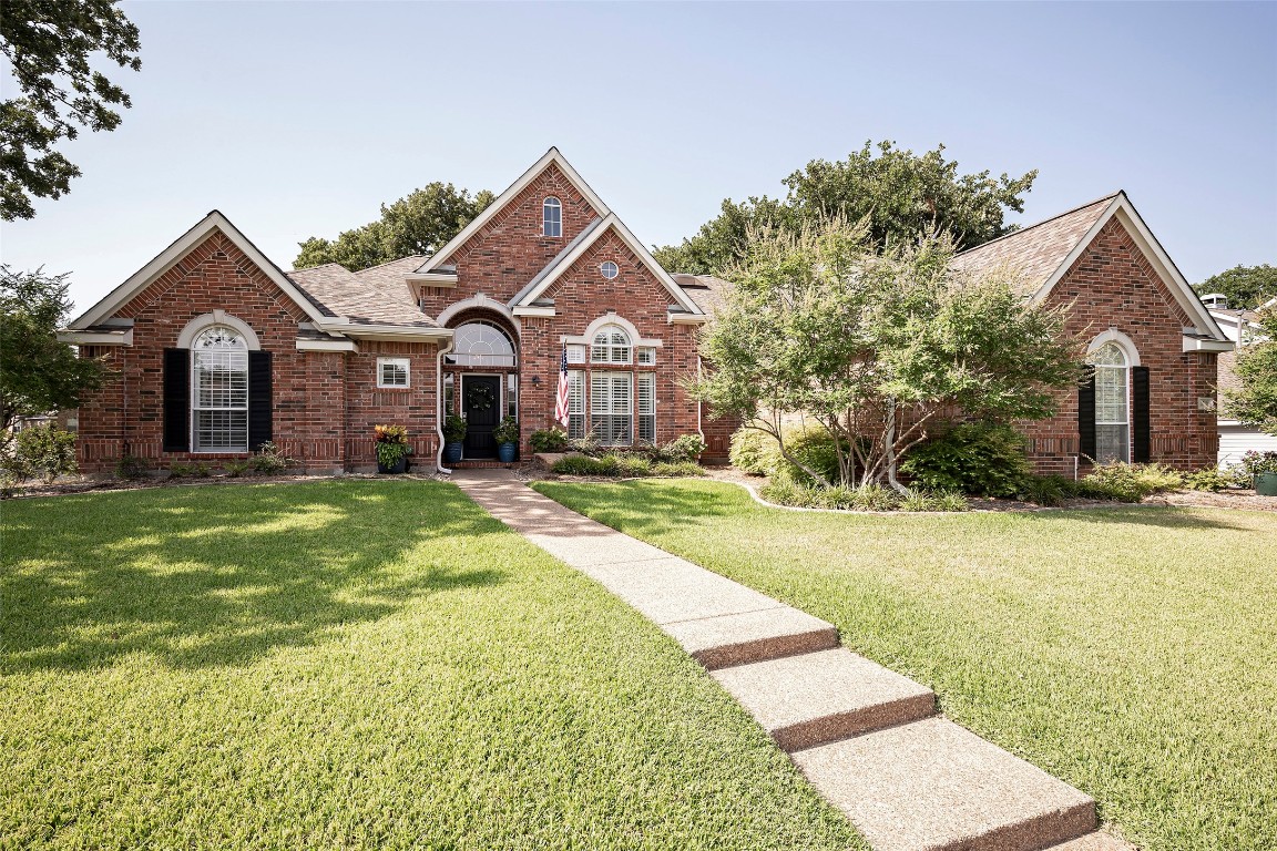 1520 Hudnall Farm Road Keller TX 76248