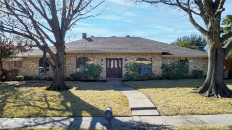 3016 Laguna Drive Plano TX 75023