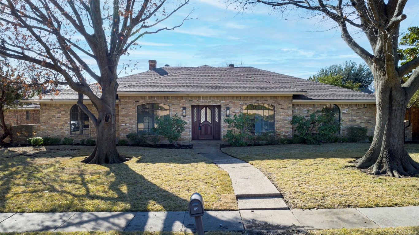 3016 Laguna Drive Plano TX 75023