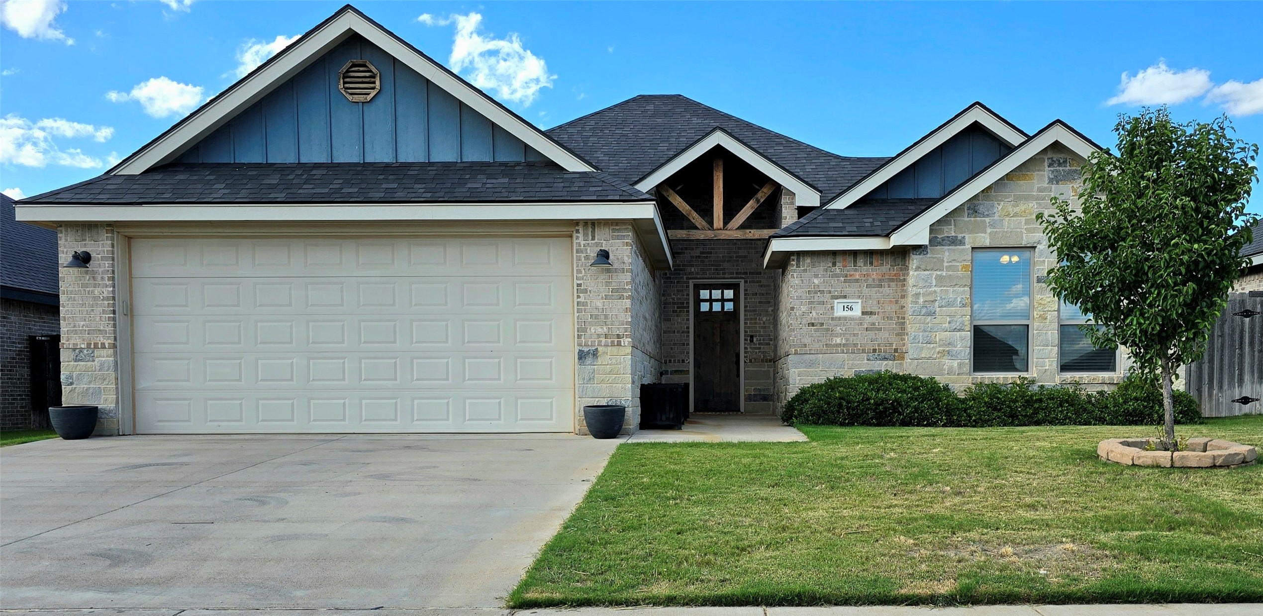156 Carriage Hills Parkway Abilene TX 79602