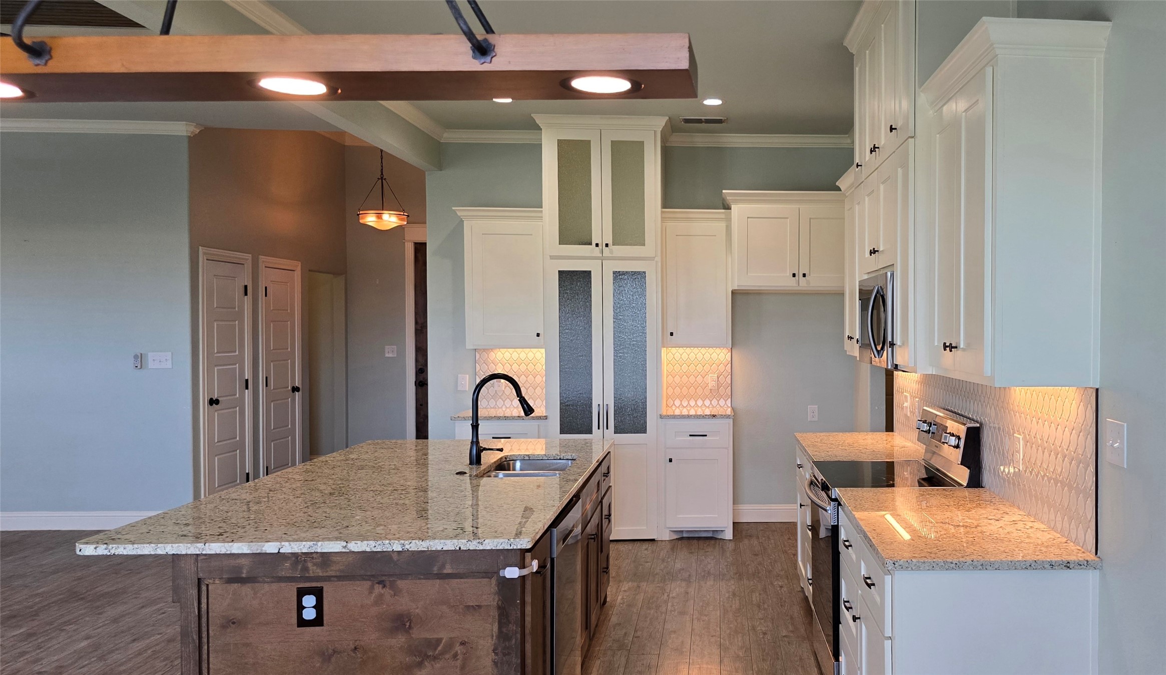 156 Carriage Hills Parkway Abilene TX 79602