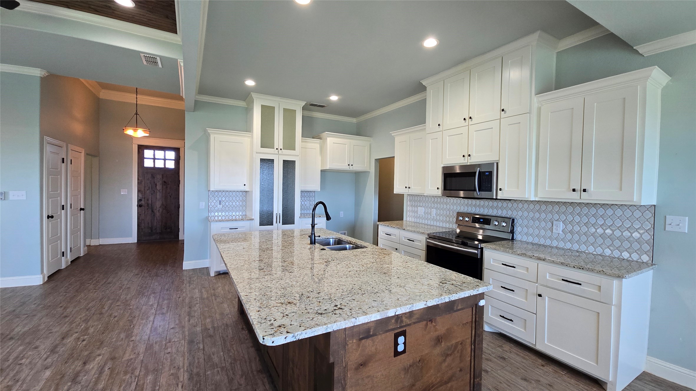 156 Carriage Hills Parkway Abilene TX 79602