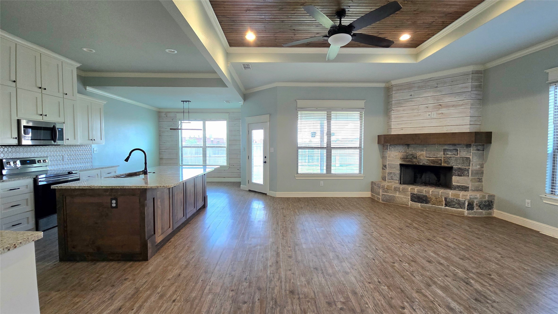 156 Carriage Hills Parkway Abilene TX 79602