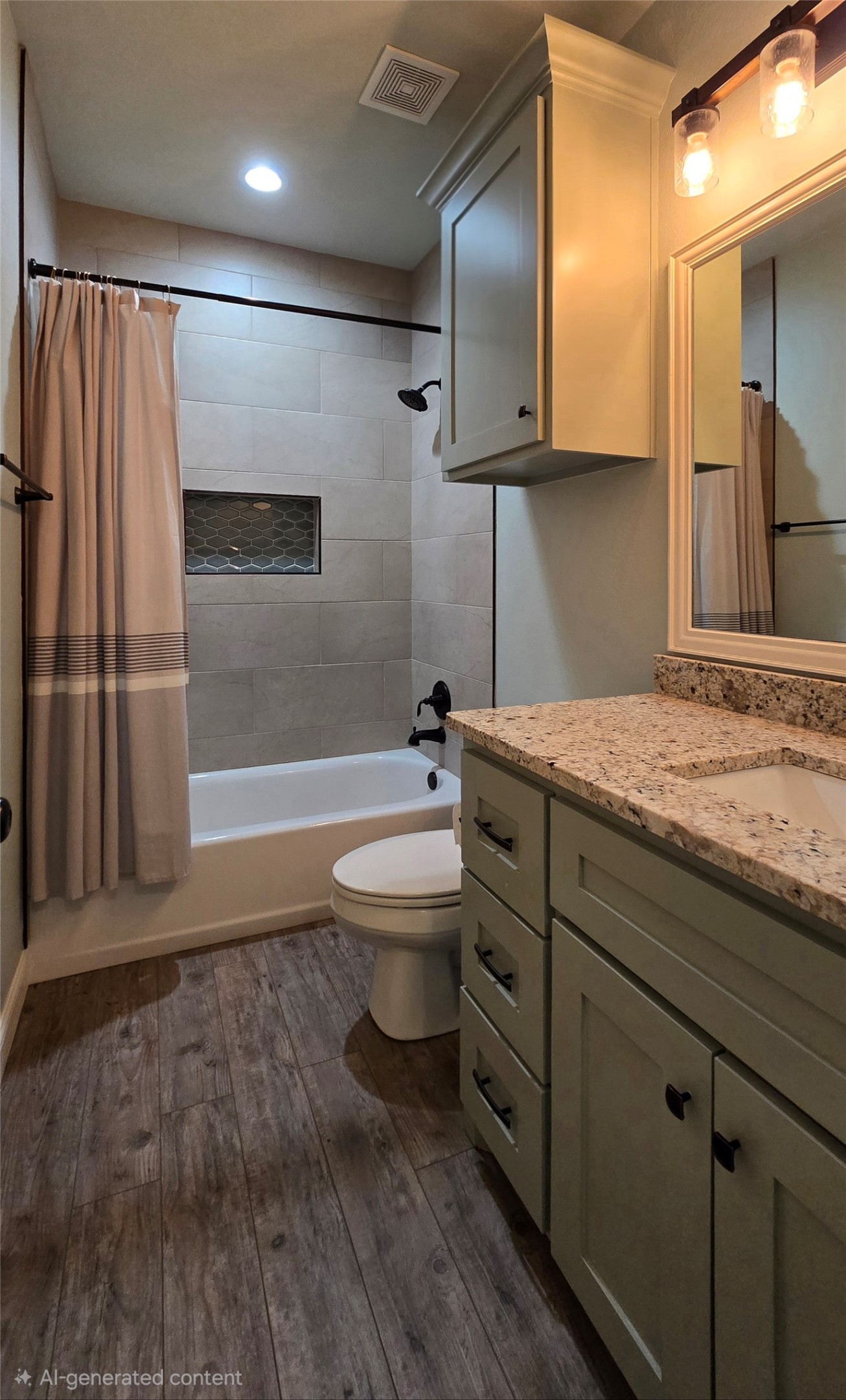 156 Carriage Hills Parkway Abilene TX 79602