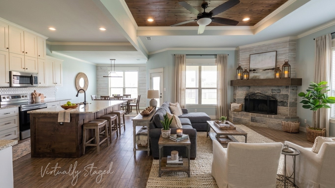 156 Carriage Hills Parkway Abilene TX 79602