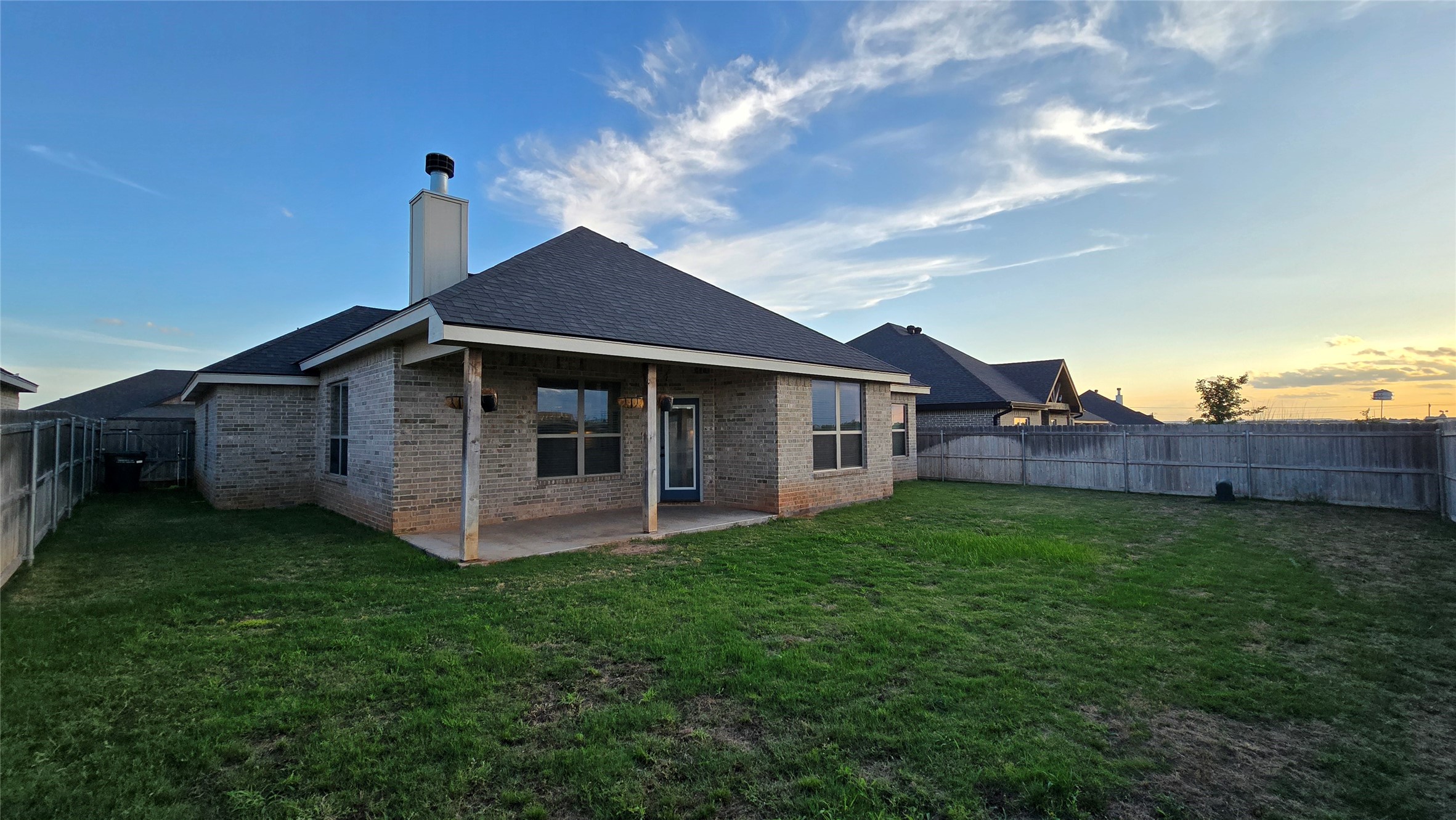 156 Carriage Hills Parkway Abilene TX 79602