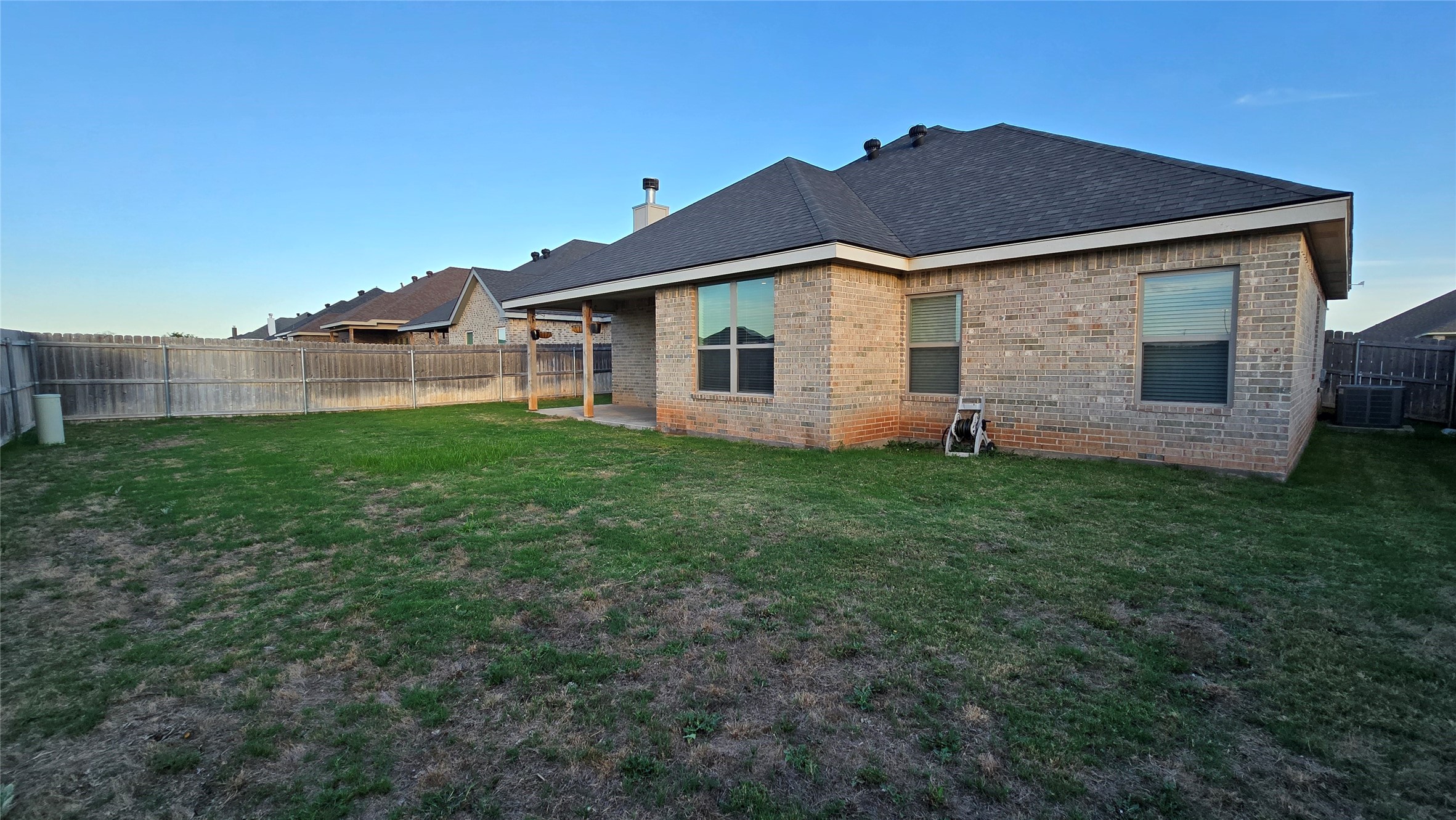 156 Carriage Hills Parkway Abilene TX 79602