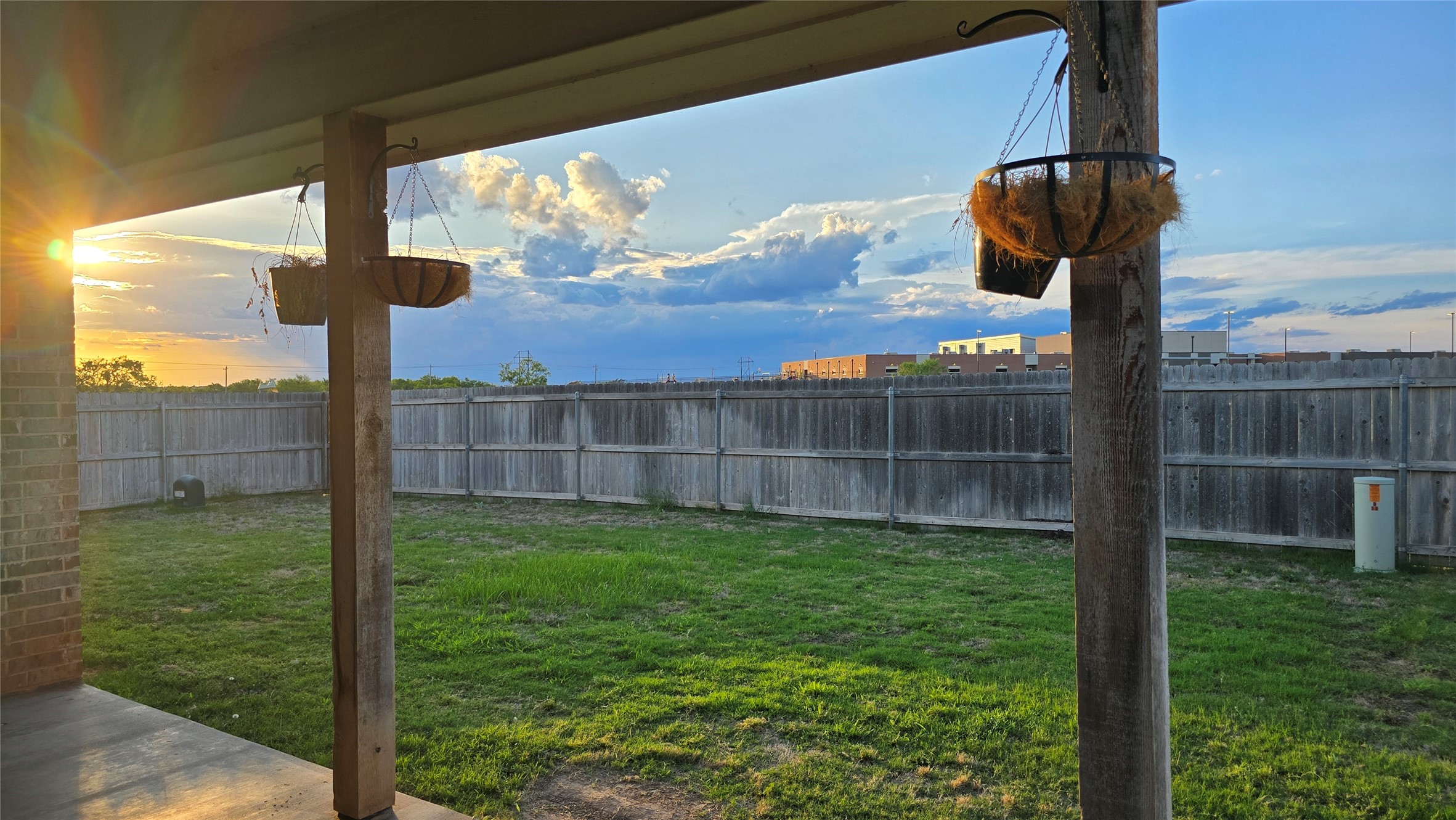 156 Carriage Hills Parkway Abilene TX 79602