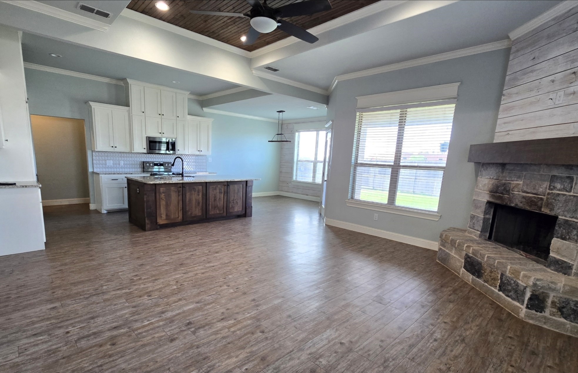 156 Carriage Hills Parkway Abilene TX 79602