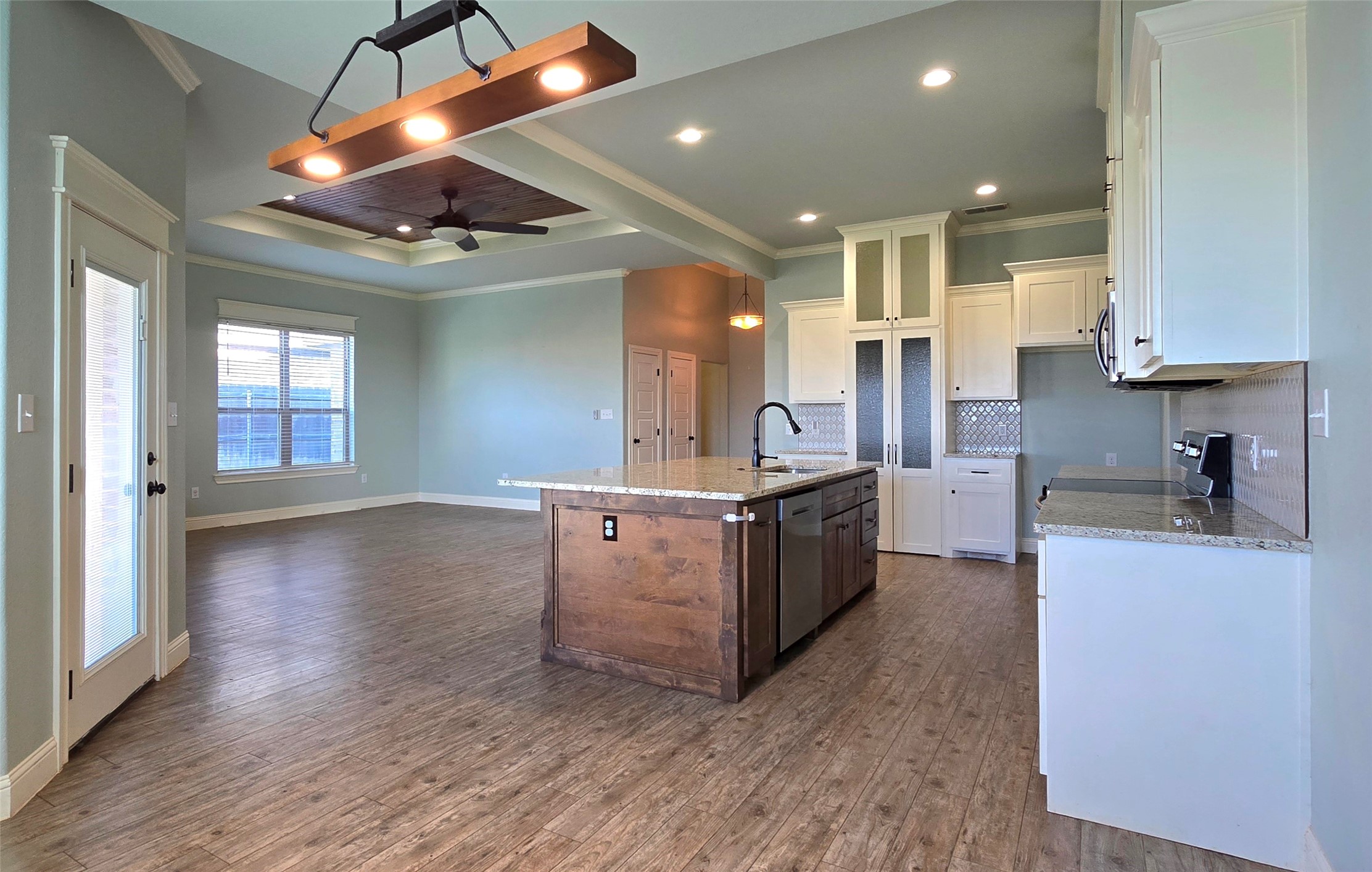 156 Carriage Hills Parkway Abilene TX 79602