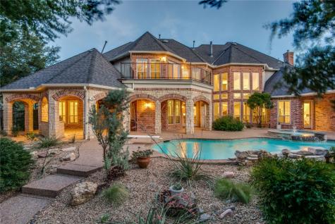 7201 Majestic Manor Colleyville TX 76034