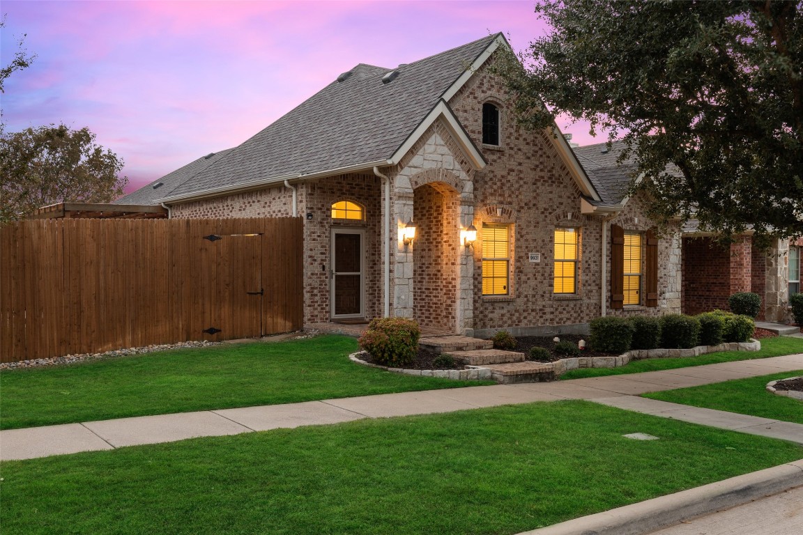 9931 Boyton Canyon Road Frisco TX 75035