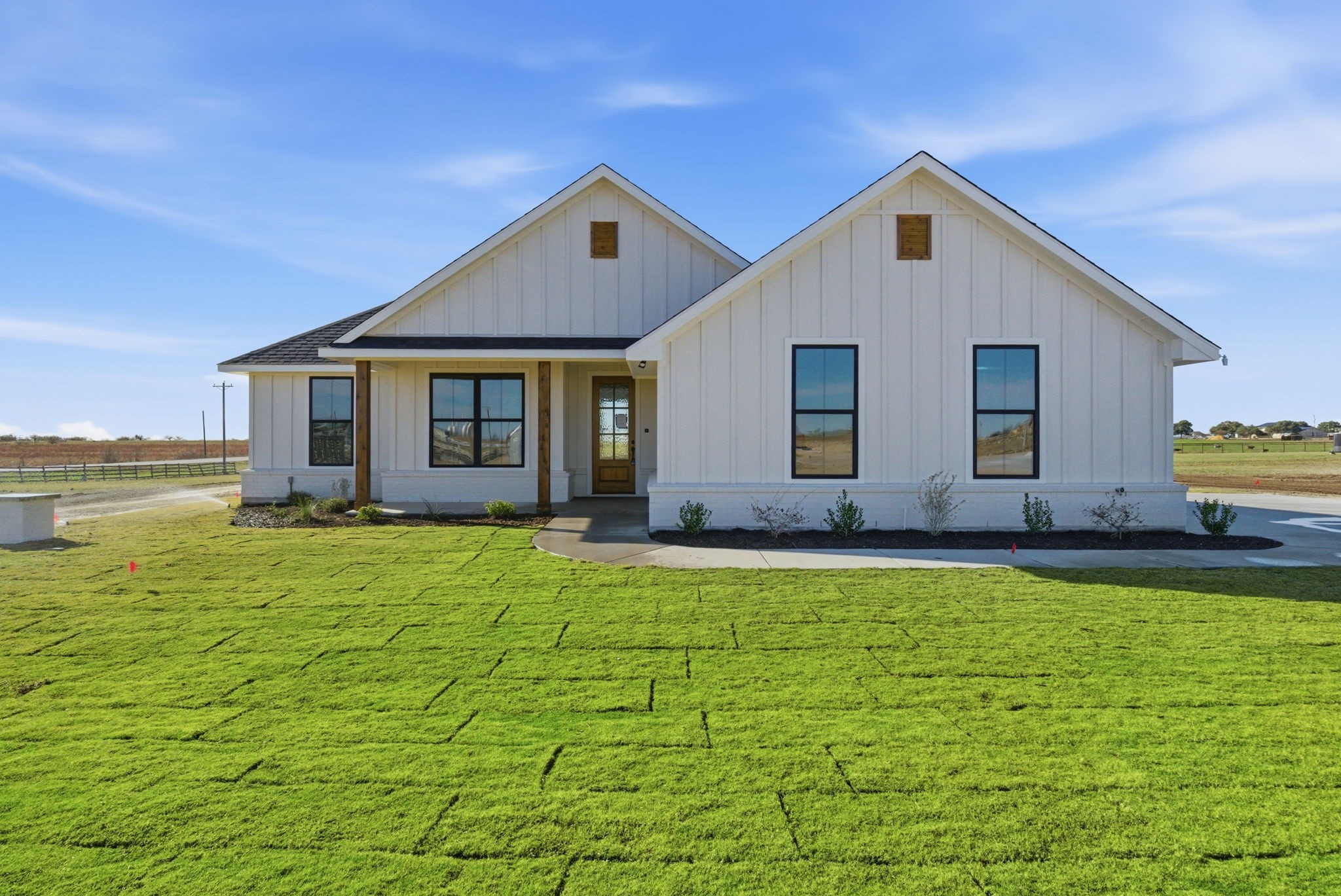 1001 Paramount Drive Cresson TX 76035