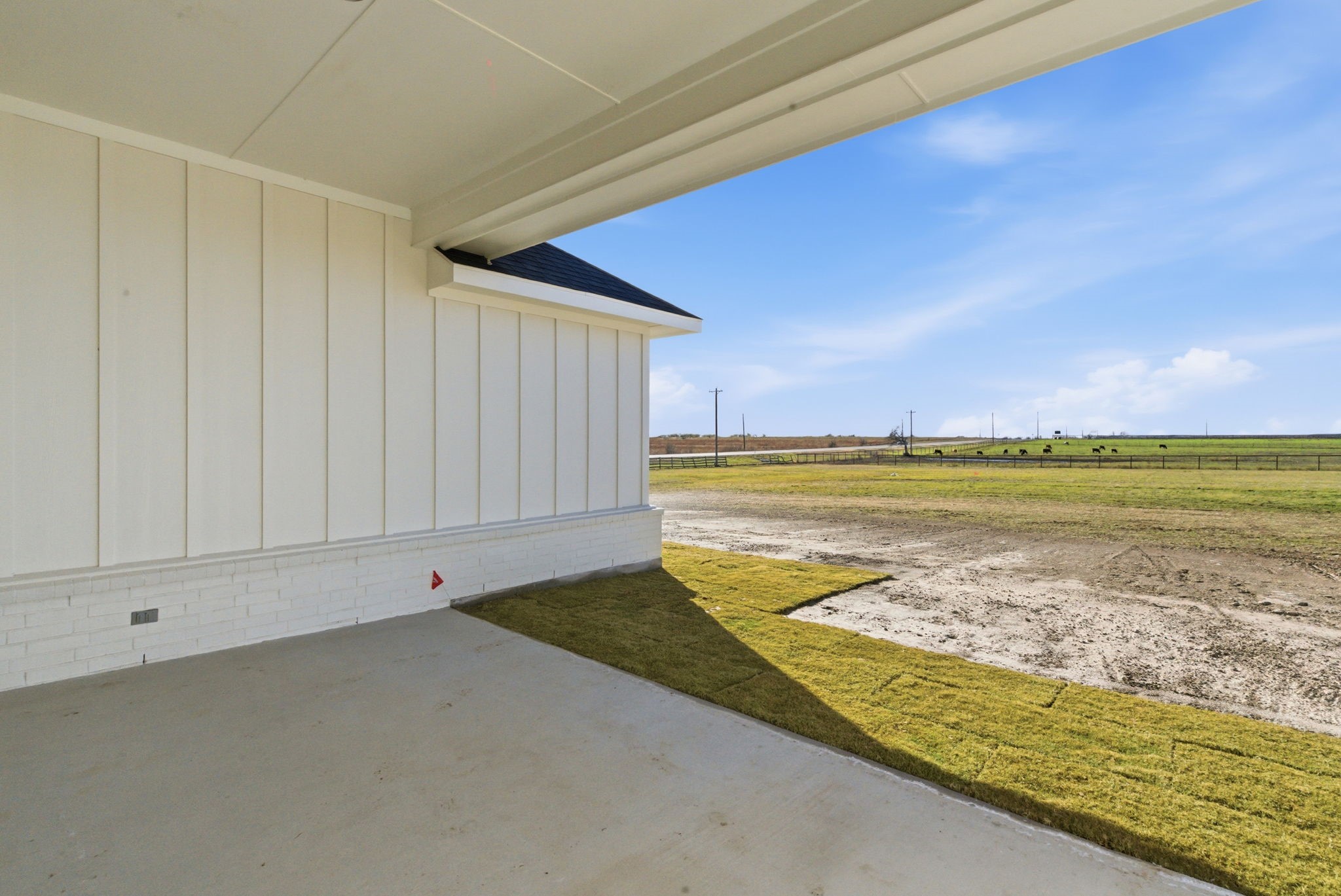 1001 Paramount Drive Cresson TX 76035