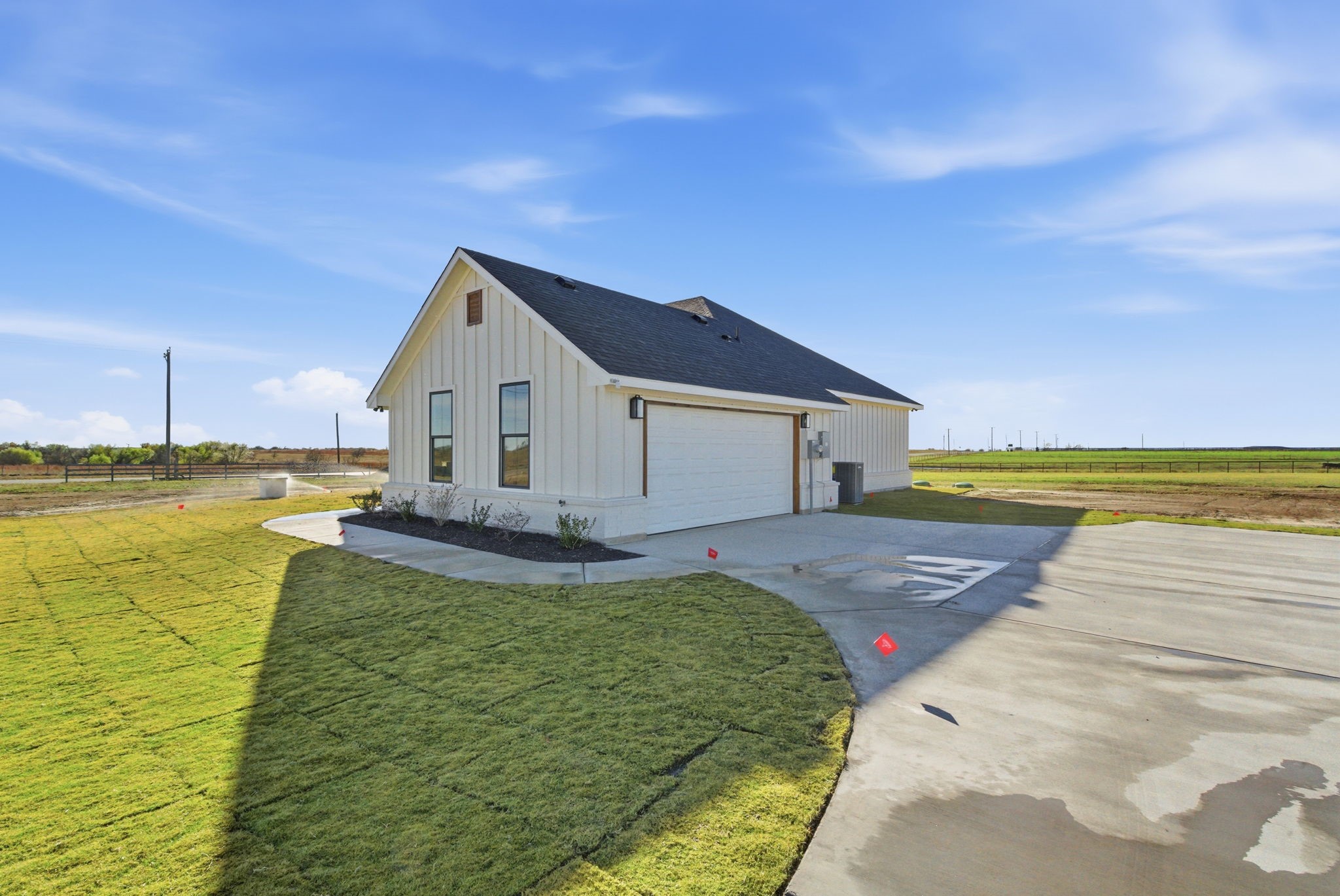 1001 Paramount Drive Cresson TX 76035